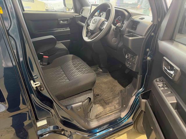 アトレーRS ターボ 両側電動スライドドア1年間距離走行無制限 走行距離400キロ 純正ナビ バックカメラ 純正マット LEDヘッドライト アイドリングストップ 両側電動スライドドア 電動格納式ミラー(埼玉県)の中古車