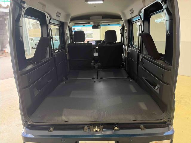 アトレーRS ターボ 両側電動スライドドア1年間距離走行無制限 走行距離400キロ 純正ナビ バックカメラ 純正マット LEDヘッドライト アイドリングストップ 両側電動スライドドア 電動格納式ミラー(埼玉県)の中古車