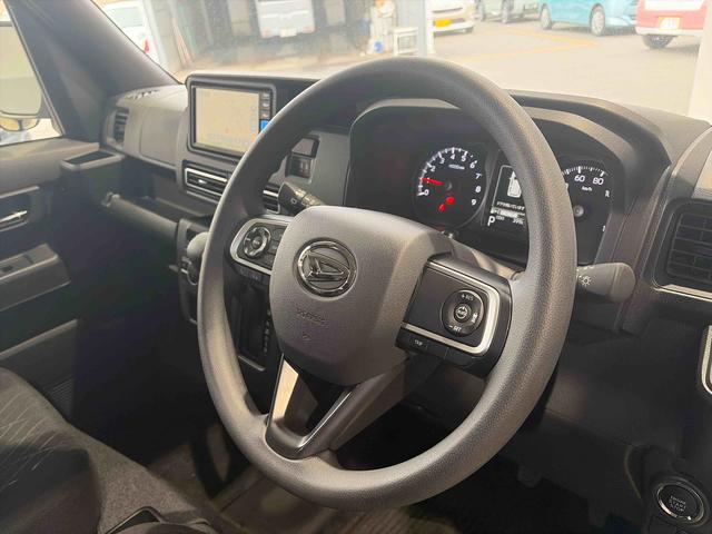 アトレーRS ターボ 両側電動スライドドア1年間距離走行無制限 走行距離400キロ 純正ナビ バックカメラ 純正マット LEDヘッドライト アイドリングストップ 両側電動スライドドア 電動格納式ミラー(埼玉県)の中古車