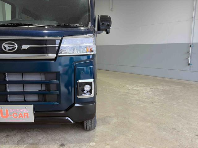 アトレーRS ターボ 両側電動スライドドア1年間距離走行無制限 走行距離400キロ 純正ナビ バックカメラ 純正マット LEDヘッドライト アイドリングストップ 両側電動スライドドア 電動格納式ミラー(埼玉県)の中古車