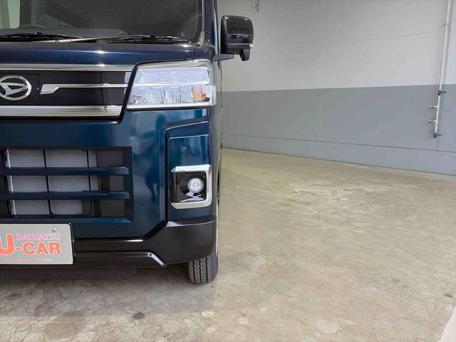 アトレーRS ターボ 両側電動スライドドア1年間距離走行無制限 走行距離400キロ 純正ナビ バックカメラ 純正マット LEDヘッドライト アイドリングストップ 両側電動スライドドア 電動格納式ミラー(埼玉県)の中古車