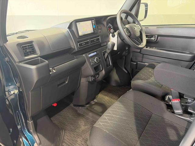 アトレーRS ターボ 両側電動スライドドア1年間距離走行無制限 走行距離400キロ 純正ナビ バックカメラ 純正マット LEDヘッドライト アイドリングストップ 両側電動スライドドア 電動格納式ミラー(埼玉県)の中古車