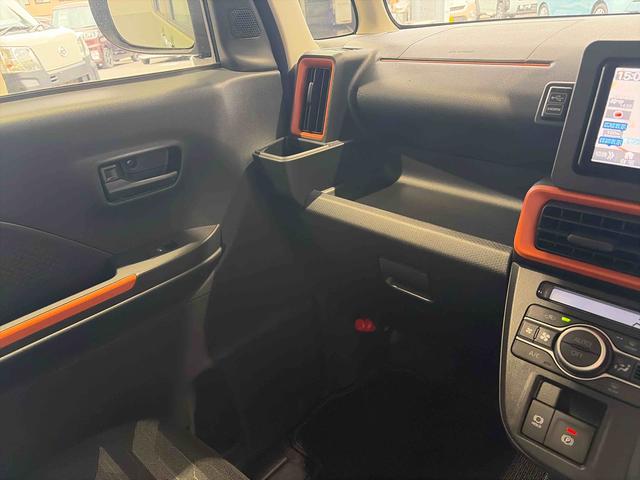 タントファンクロス 純正ナビ1年間 距離走行無制限保障 純正ナビ ドラレコ マット 両側電動スライドドアプッシュボタンスタート(埼玉県)の中古車