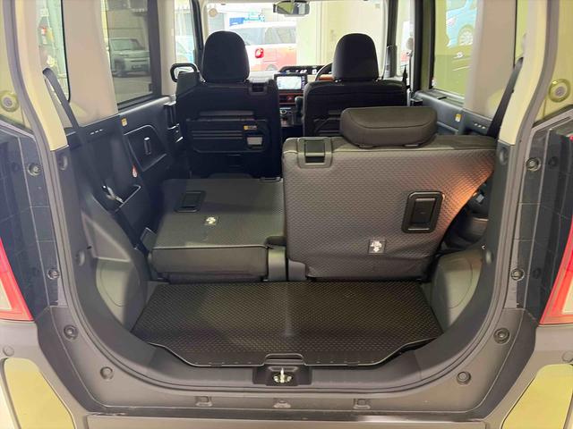 タントファンクロス 純正ナビ1年間 距離走行無制限保障 純正ナビ ドラレコ マット 両側電動スライドドアプッシュボタンスタート(埼玉県)の中古車