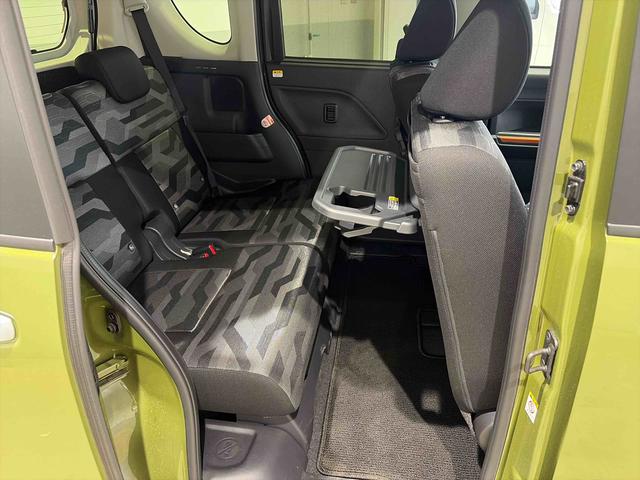 タントファンクロス 純正ナビ1年間 距離走行無制限保障 純正ナビ ドラレコ マット 両側電動スライドドアプッシュボタンスタート(埼玉県)の中古車