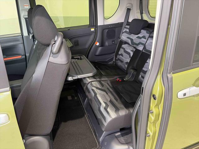 タントファンクロス 純正ナビ1年間 距離走行無制限保障 純正ナビ ドラレコ マット 両側電動スライドドアプッシュボタンスタート(埼玉県)の中古車