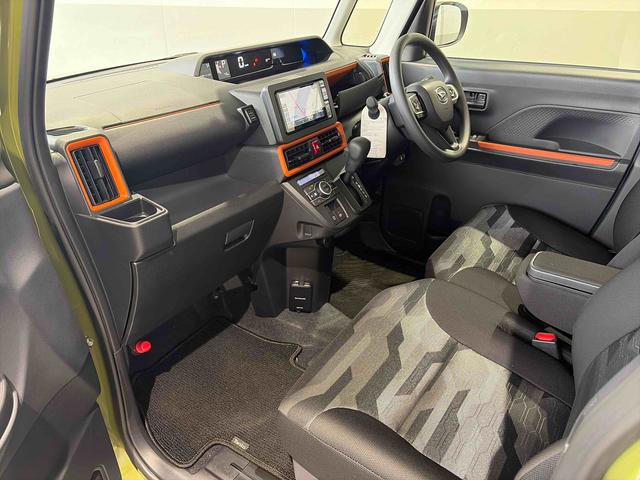 タントファンクロス 純正ナビ1年間 距離走行無制限保障 純正ナビ ドラレコ マット 両側電動スライドドアプッシュボタンスタート(埼玉県)の中古車