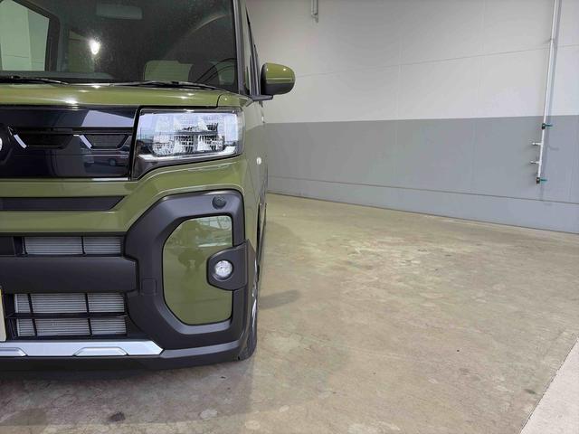 タントファンクロス 純正ナビ1年間 距離走行無制限保障 純正ナビ ドラレコ マット 両側電動スライドドアプッシュボタンスタート(埼玉県)の中古車