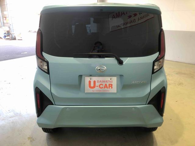ムーヴＲＳ　ディスプレイオーディオ（埼玉県）の中古車
