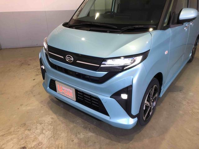 ムーヴＲＳ　ディスプレイオーディオ（埼玉県）の中古車