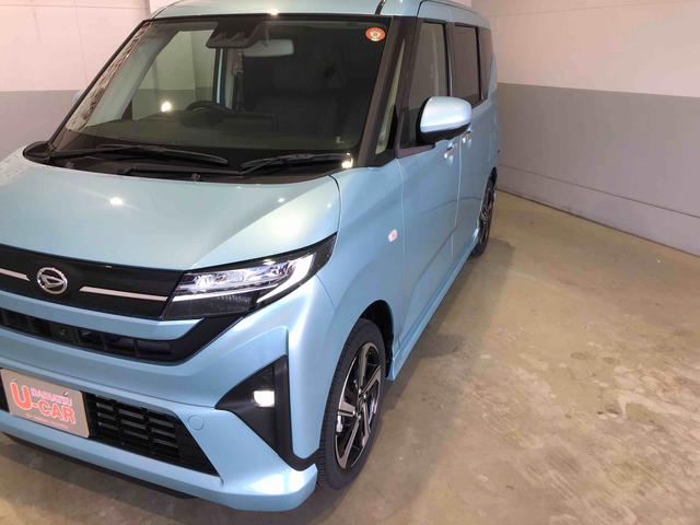 ムーヴＲＳ　ディスプレイオーディオ（埼玉県）の中古車