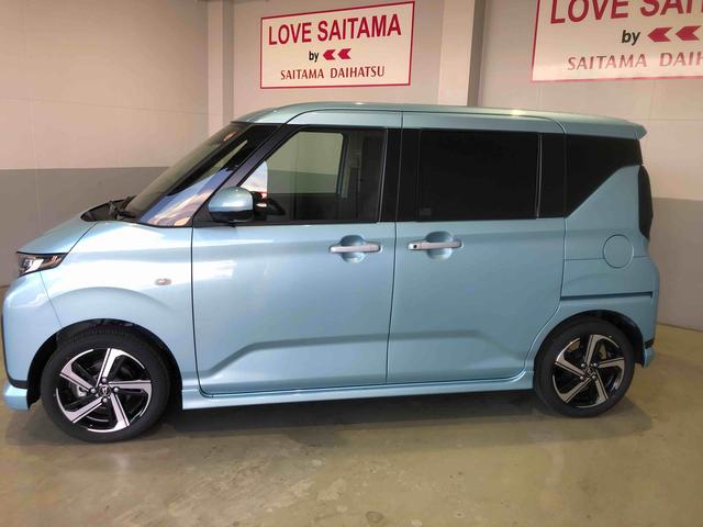 ムーヴＲＳ　ディスプレイオーディオ（埼玉県）の中古車