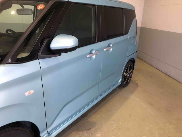 ムーヴＲＳ　ディスプレイオーディオ（埼玉県）の中古車