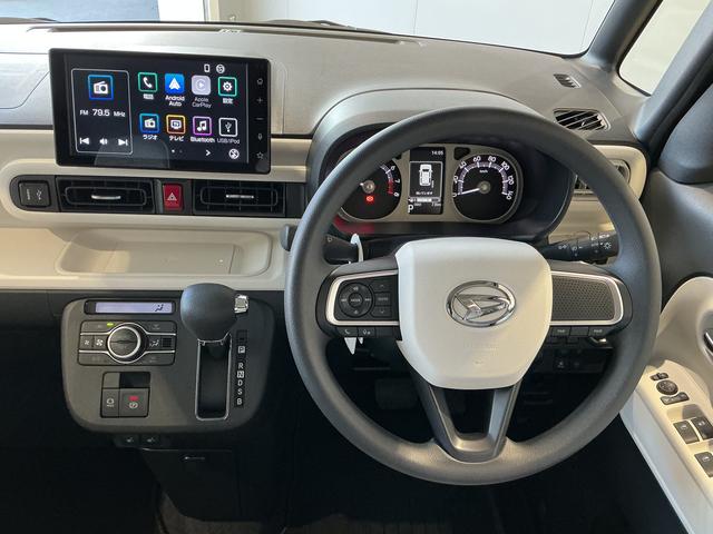 ムーヴキャンバスストライプスG ディスプレイオーディオ(埼玉県)の中古車