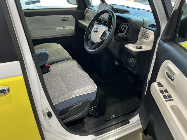 ムーヴキャンバスストライプスG ディスプレイオーディオ(埼玉県)の中古車