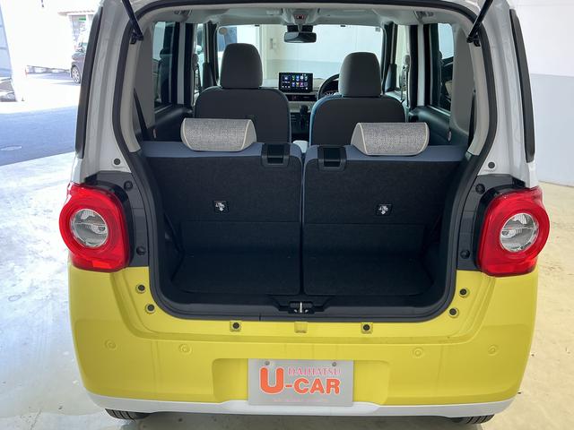 ムーヴキャンバスストライプスG ディスプレイオーディオ(埼玉県)の中古車