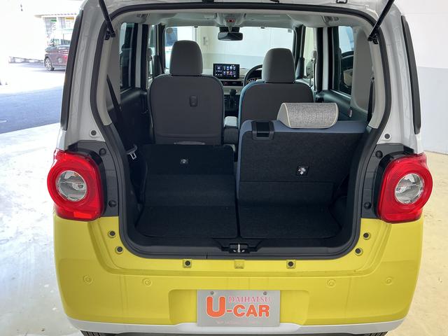 ムーヴキャンバスストライプスG ディスプレイオーディオ(埼玉県)の中古車