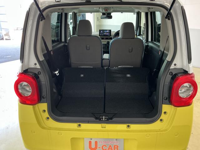 ムーヴキャンバスストライプスG ディスプレイオーディオ(埼玉県)の中古車