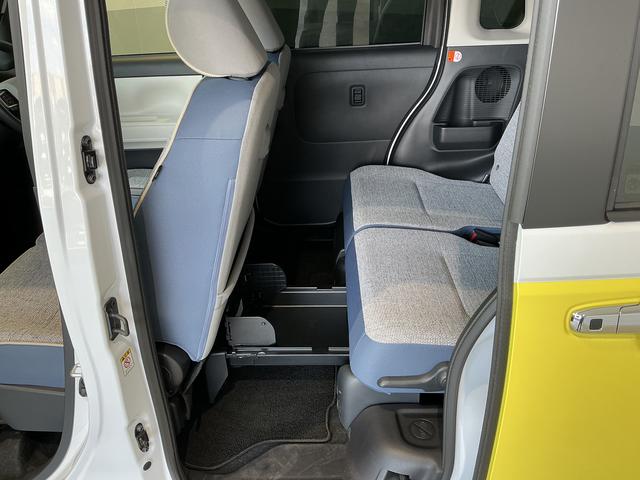 ムーヴキャンバスストライプスG ディスプレイオーディオ(埼玉県)の中古車