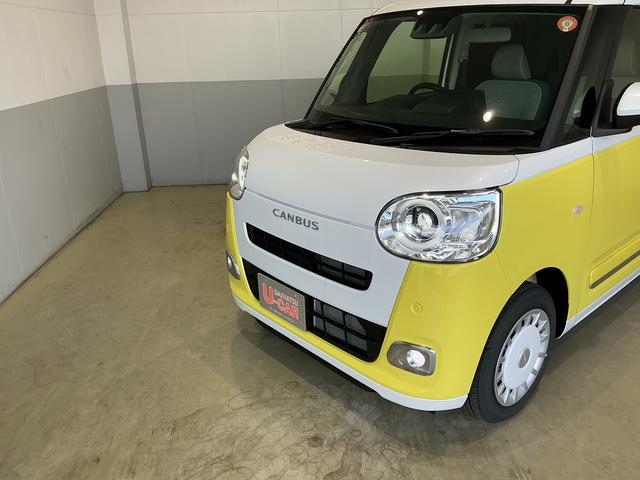 ムーヴキャンバスストライプスG ディスプレイオーディオ(埼玉県)の中古車