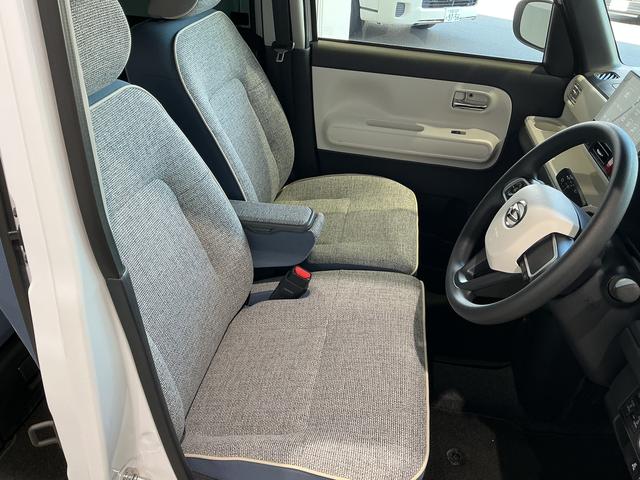 ムーヴキャンバスストライプスG ディスプレイオーディオ(埼玉県)の中古車