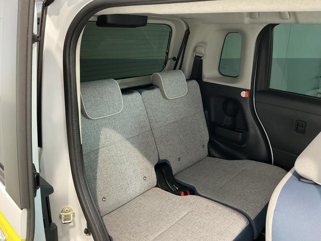 ムーヴキャンバスストライプスG ディスプレイオーディオ(埼玉県)の中古車