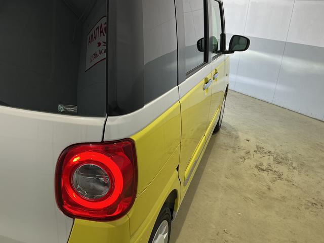 ムーヴキャンバスストライプスG ディスプレイオーディオ(埼玉県)の中古車