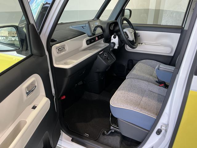 ムーヴキャンバスストライプスG ディスプレイオーディオ(埼玉県)の中古車