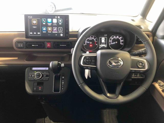 ムーヴキャンバスセオリーGターボ ディスプレイオーディオ(埼玉県)の中古車