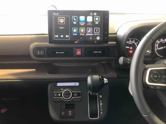 ムーヴキャンバスセオリーGターボ ディスプレイオーディオ(埼玉県)の中古車