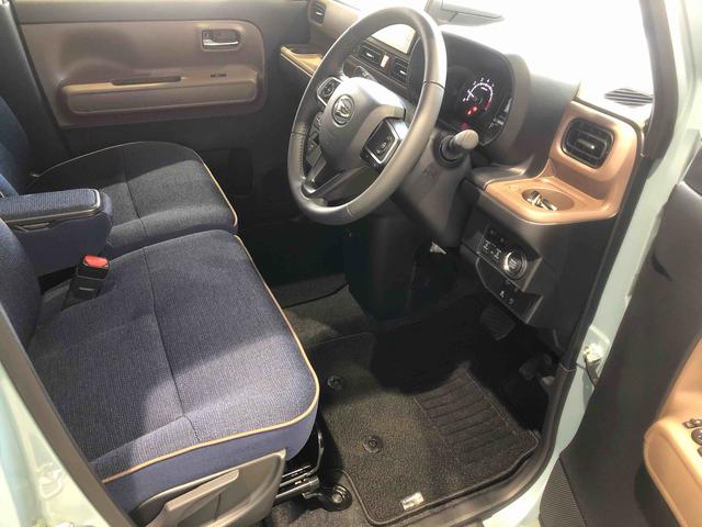 ムーヴキャンバスセオリーGターボ ディスプレイオーディオ(埼玉県)の中古車