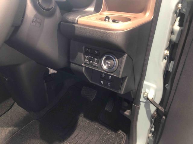 ムーヴキャンバスセオリーGターボ ディスプレイオーディオ(埼玉県)の中古車