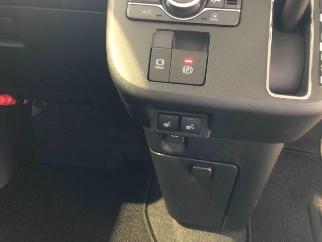 ムーヴキャンバスセオリーGターボ ディスプレイオーディオ(埼玉県)の中古車