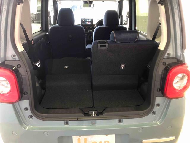 ムーヴキャンバスセオリーGターボ ディスプレイオーディオ(埼玉県)の中古車