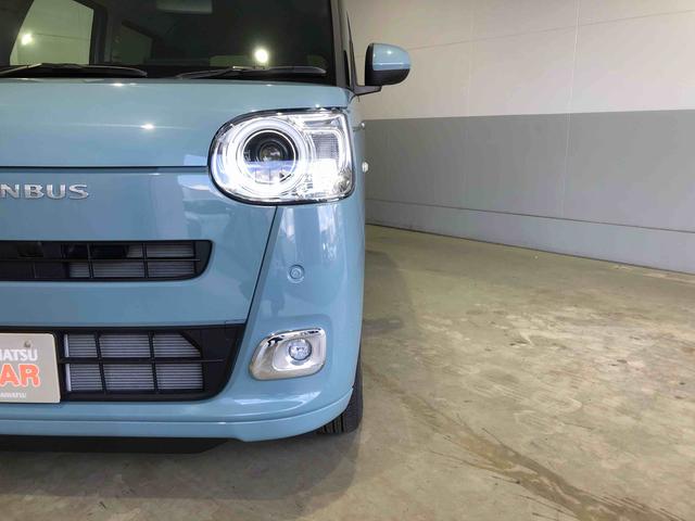 ムーヴキャンバスセオリーGターボ ディスプレイオーディオ(埼玉県)の中古車