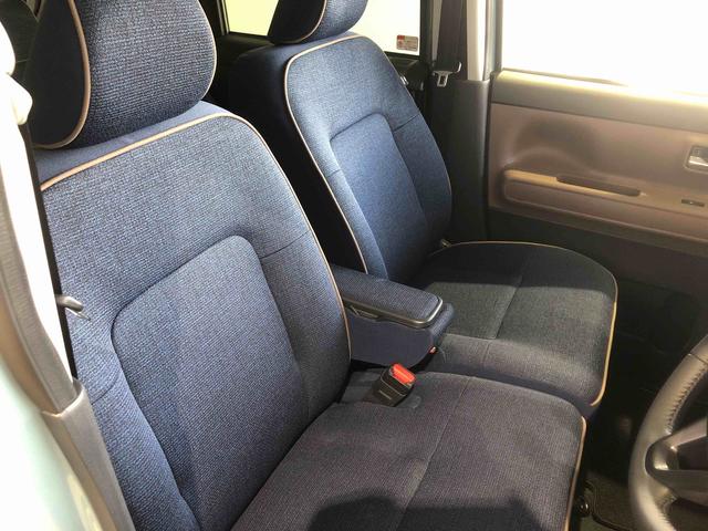 ムーヴキャンバスセオリーGターボ ディスプレイオーディオ(埼玉県)の中古車