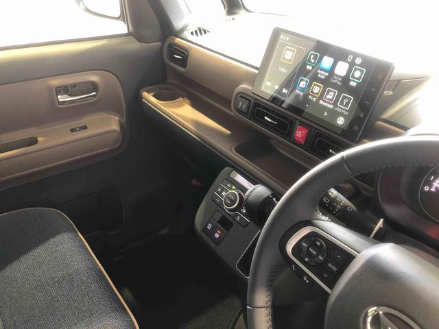 ムーヴキャンバスセオリーGターボ ディスプレイオーディオ(埼玉県)の中古車