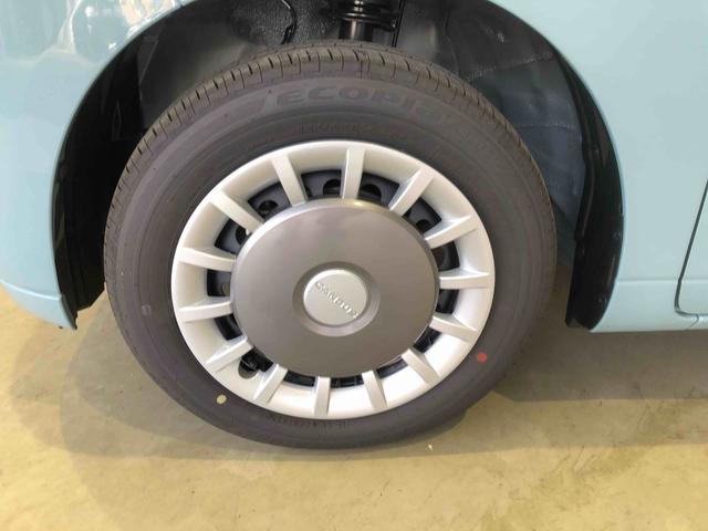 ムーヴキャンバスセオリーGターボ ディスプレイオーディオ(埼玉県)の中古車