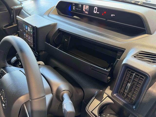 タントカスタムＲＳ　９インチディスプレイオーディオターボグレード　両側電動スライドドア　ＬＥＤヘッドライト（埼玉県）の中古車