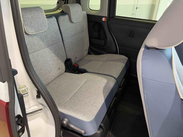 ムーヴキャンバスストライプスG 両側電動スライドドアLEDヘッドライト シートヒーター(埼玉県)の中古車