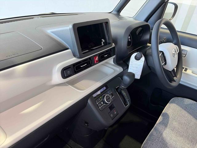 ムーヴキャンバスストライプスG 両側電動スライドドアLEDヘッドライト シートヒーター(埼玉県)の中古車
