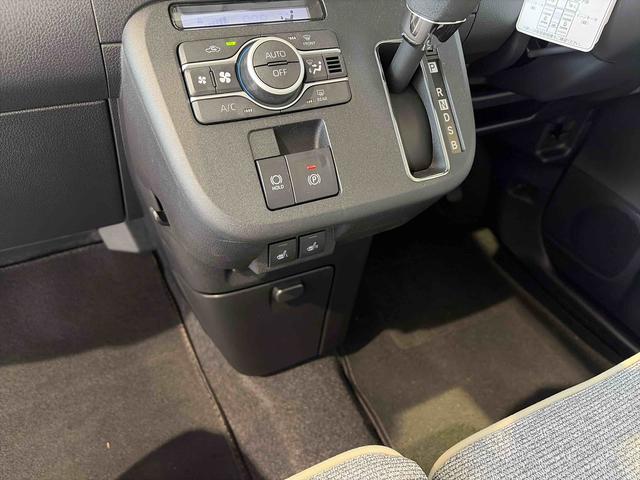 ムーヴキャンバスストライプスG 両側電動スライドドアLEDヘッドライト シートヒーター(埼玉県)の中古車