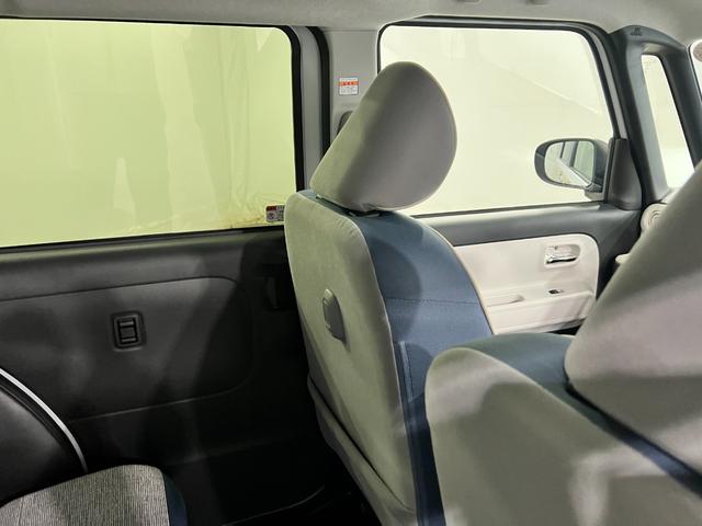 ムーヴキャンバスストライプスＧ　走行１５８７キロ／両側電動スライドドア一年保証・走行距離無制限　走行１５８７キロ　サイドエアバック　クリアランスソナー　オートマチックハイビーム　オートライト　ＬＥＤヘッドライト　ベンチシート　シートヒーター　両側電動スライドドア（埼玉県）の中古車