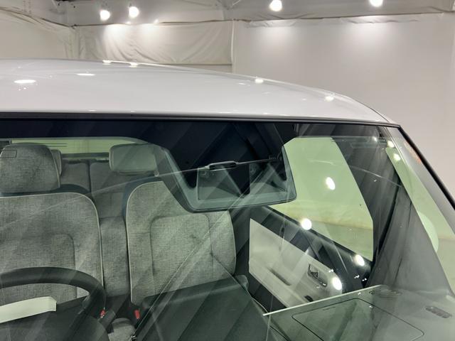 ムーヴキャンバスストライプスＧ　走行１５８７キロ／両側電動スライドドア一年保証・走行距離無制限　走行１５８７キロ　サイドエアバック　クリアランスソナー　オートマチックハイビーム　オートライト　ＬＥＤヘッドライト　ベンチシート　シートヒーター　両側電動スライドドア（埼玉県）の中古車