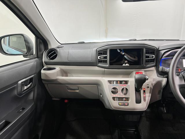 ミライースＸ　ＳＡIII　走行１５１０キロコーナーセンサー　電動格納ドアミラー（埼玉県）の中古車