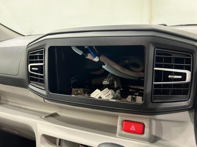 ミライースＸ　ＳＡIII　走行１５１０キロコーナーセンサー　電動格納ドアミラー（埼玉県）の中古車