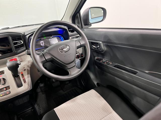 ミライースＸ　ＳＡIII　走行１５１０キロコーナーセンサー　電動格納ドアミラー（埼玉県）の中古車