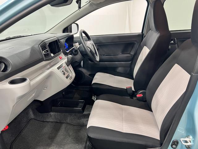 ミライースＸ　ＳＡIII　走行１５１０キロコーナーセンサー　電動格納ドアミラー（埼玉県）の中古車