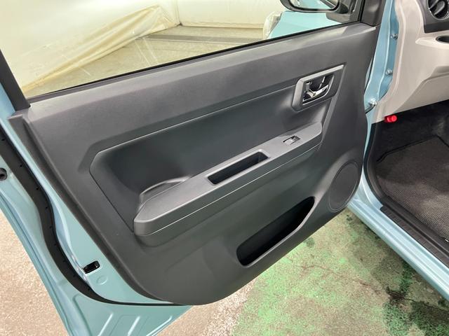 ミライースＸ　ＳＡIII　走行１５１０キロコーナーセンサー　電動格納ドアミラー（埼玉県）の中古車