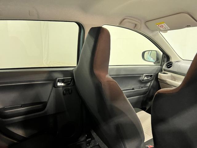 ミライースＸ　ＳＡIII　走行１５１０キロコーナーセンサー　電動格納ドアミラー（埼玉県）の中古車